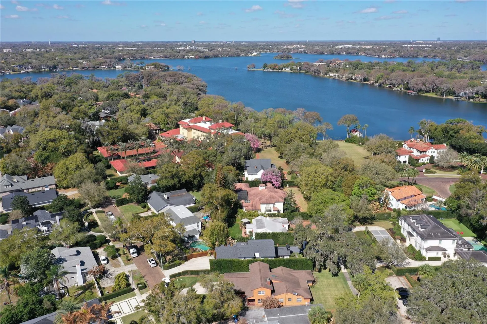 1760 Alabama Drive Winter Park FL 32789