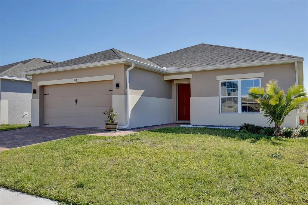 4723 Marcos Circle Kissimmee FL 34758
