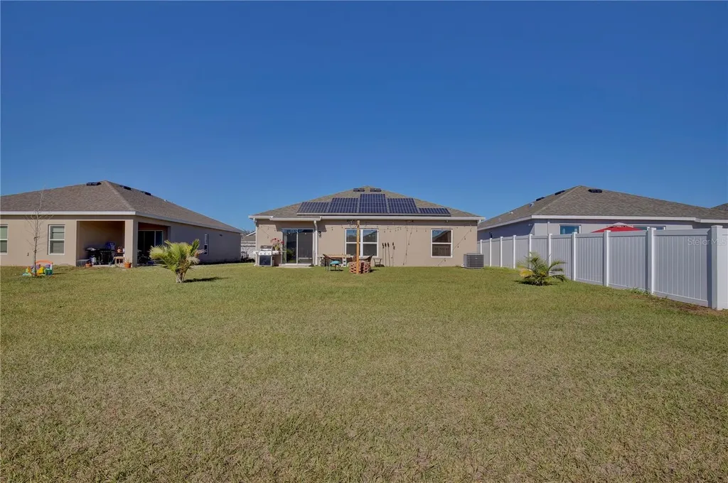 4723 Marcos Circle Kissimmee FL 34758