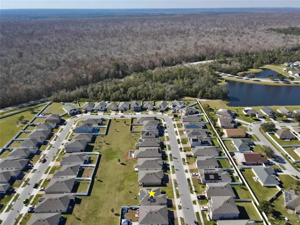 4723 Marcos Circle Kissimmee FL 34758