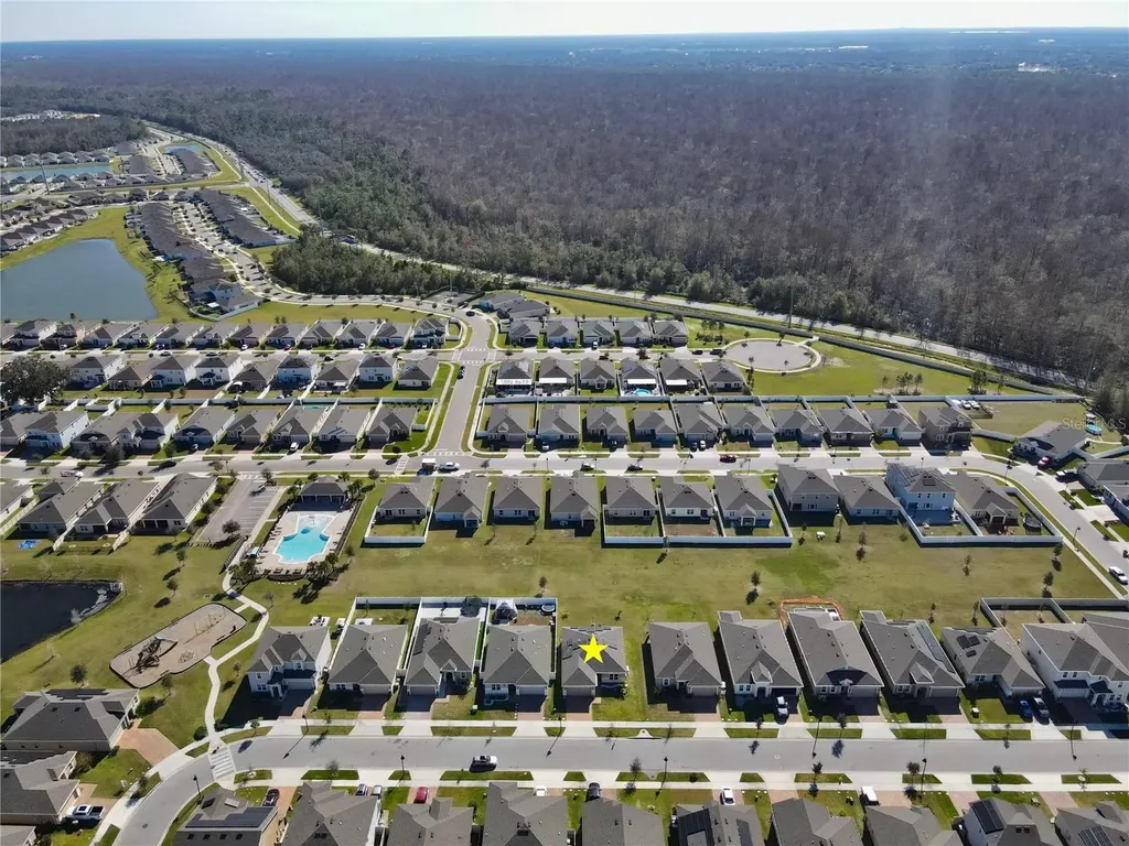 4723 Marcos Circle Kissimmee FL 34758