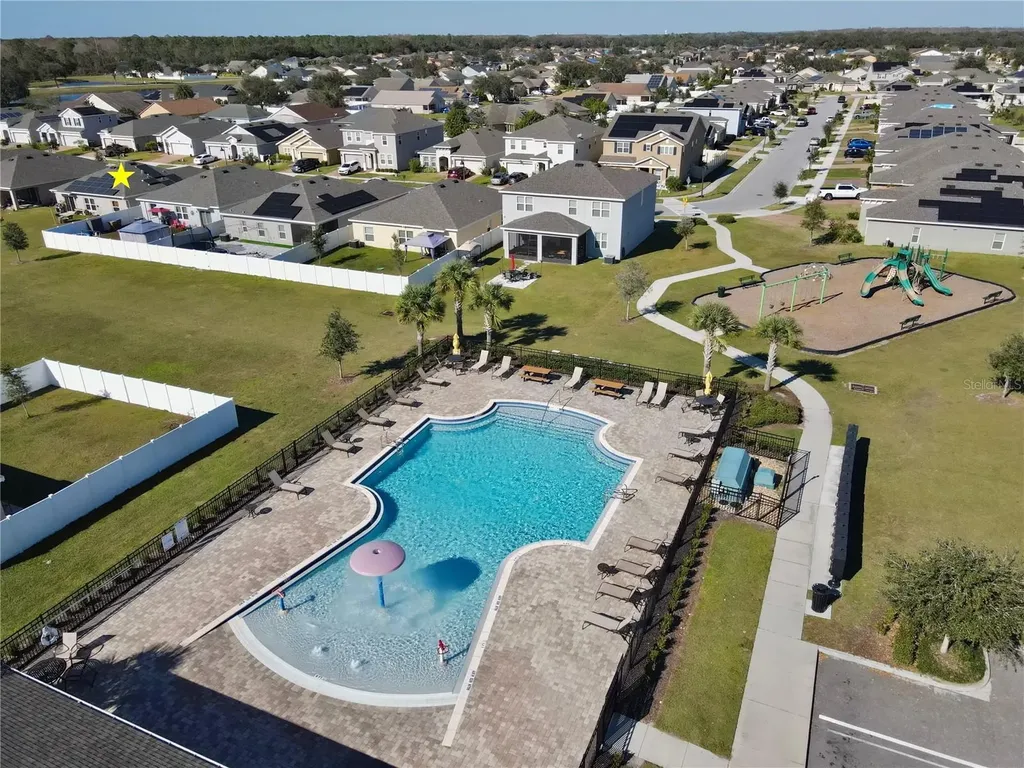 4723 Marcos Circle Kissimmee FL 34758