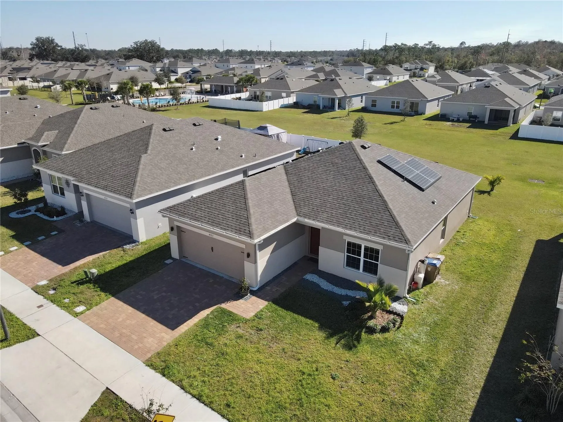 4723 Marcos Circle Kissimmee FL 34758