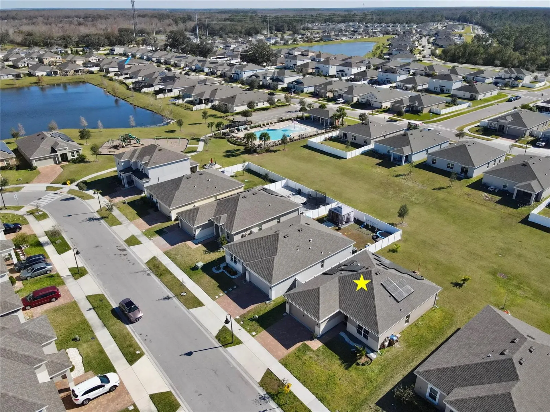 4723 Marcos Circle Kissimmee FL 34758