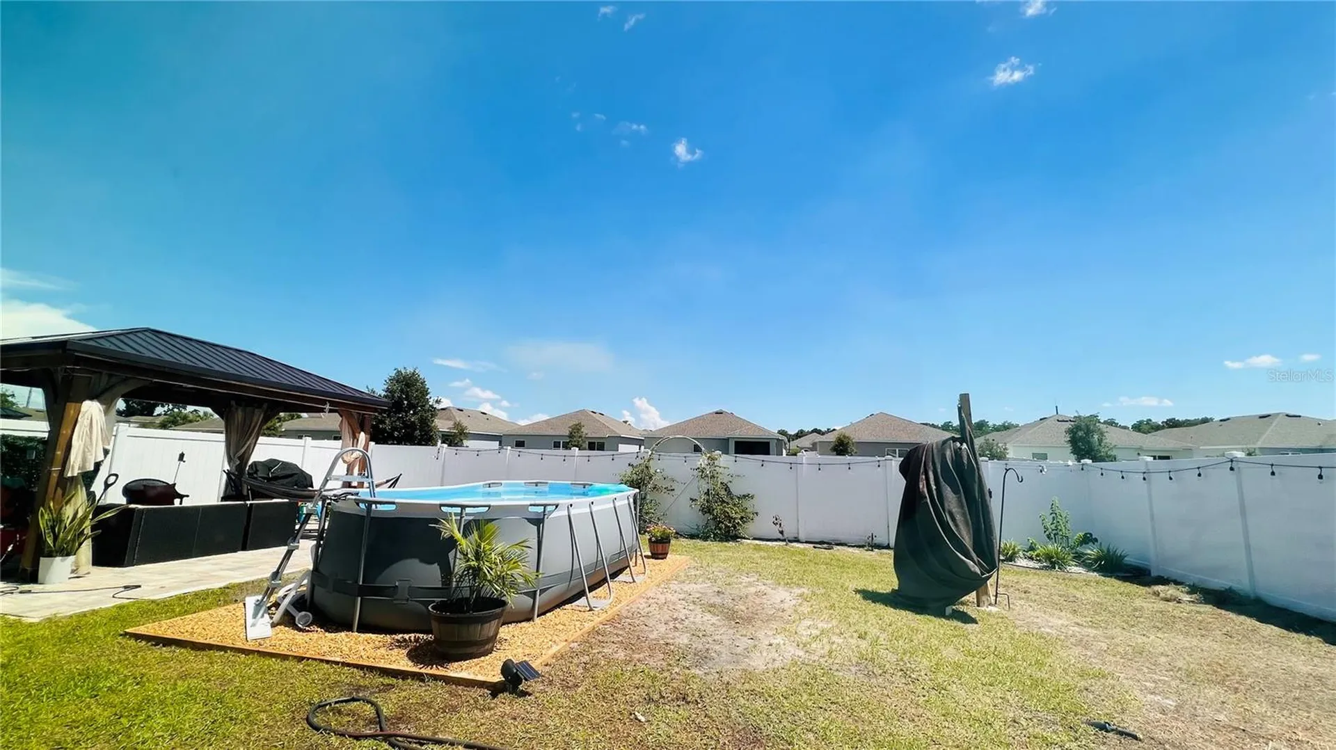 4723 Marcos Circle Kissimmee FL 34758