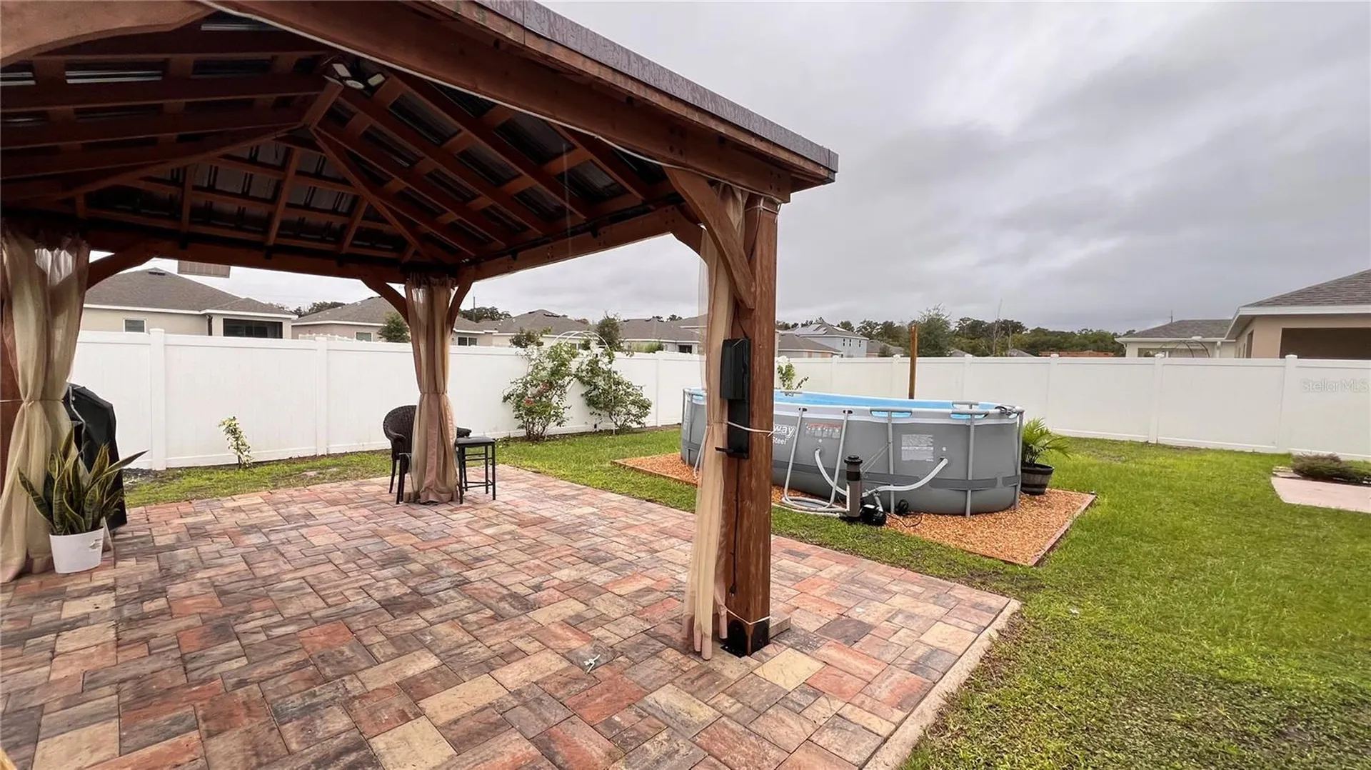 4723 Marcos Circle Kissimmee FL 34758