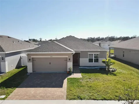 4723 Marcos Circle Kissimmee FL 34758