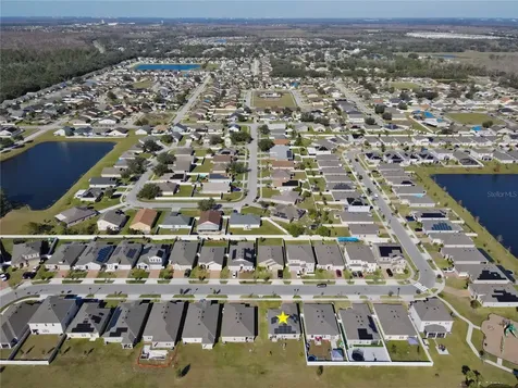 4723 Marcos Circle Kissimmee FL 34758