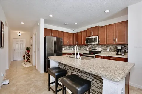 4723 Marcos Circle Kissimmee FL 34758