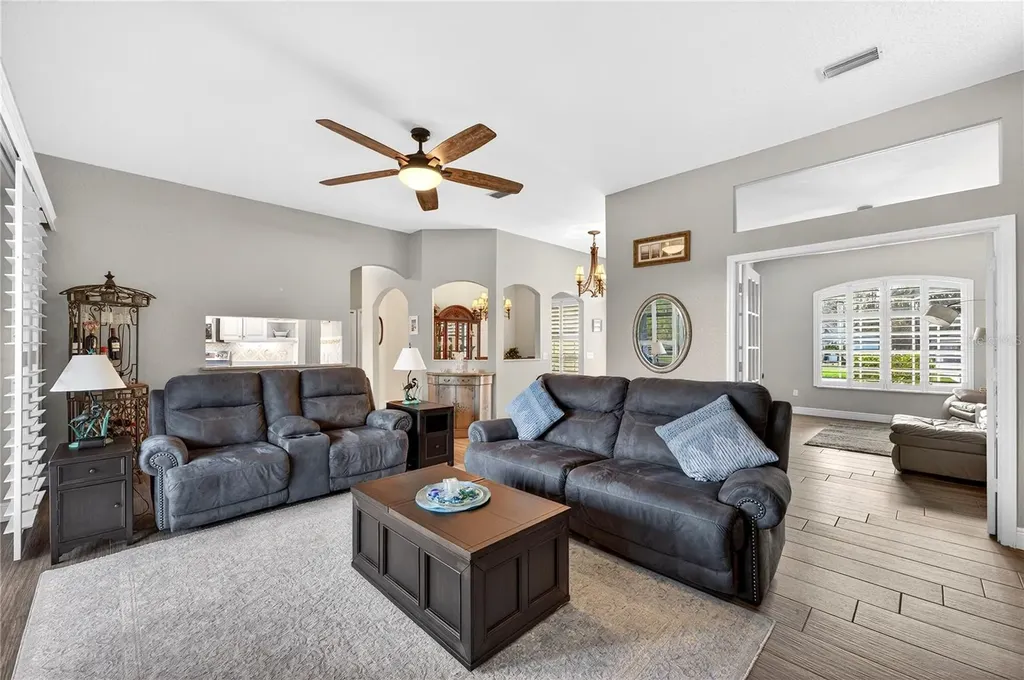 6249 Montego Bay Court Port Orange FL 32128