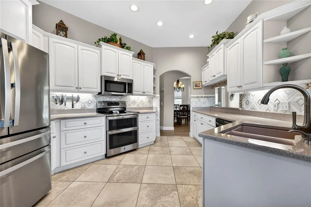 6249 Montego Bay Court Port Orange FL 32128