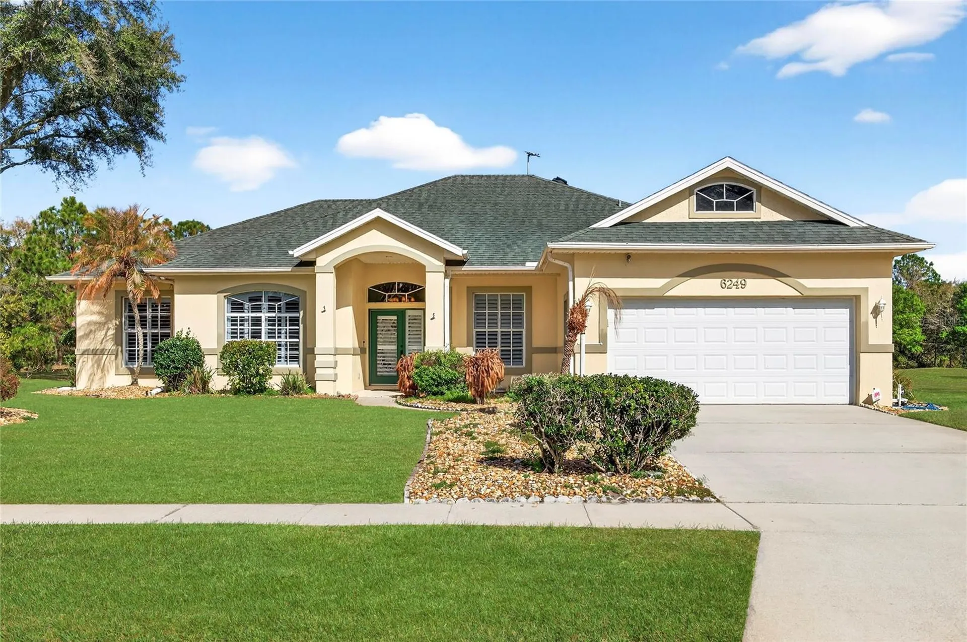 6249 Montego Bay Court Port Orange FL 32128