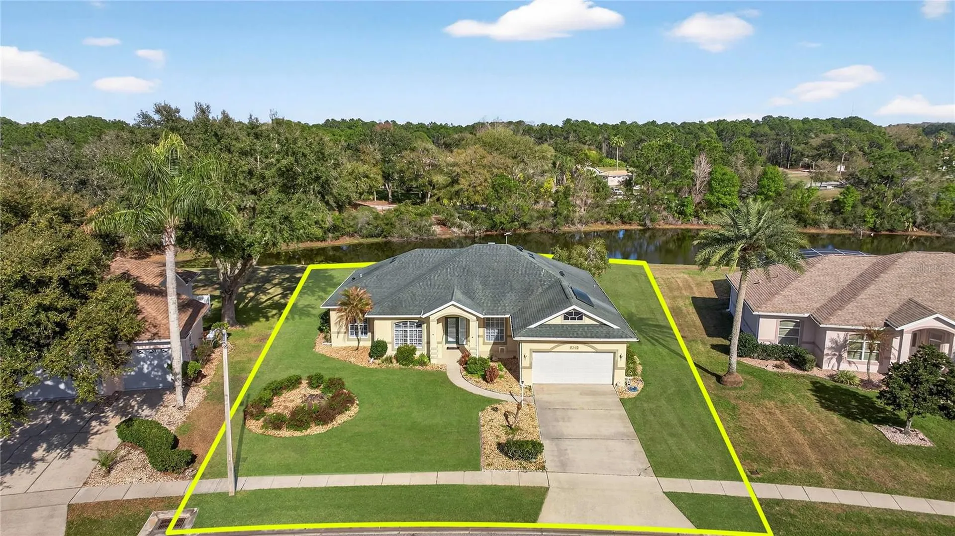 6249 Montego Bay Court Port Orange FL 32128