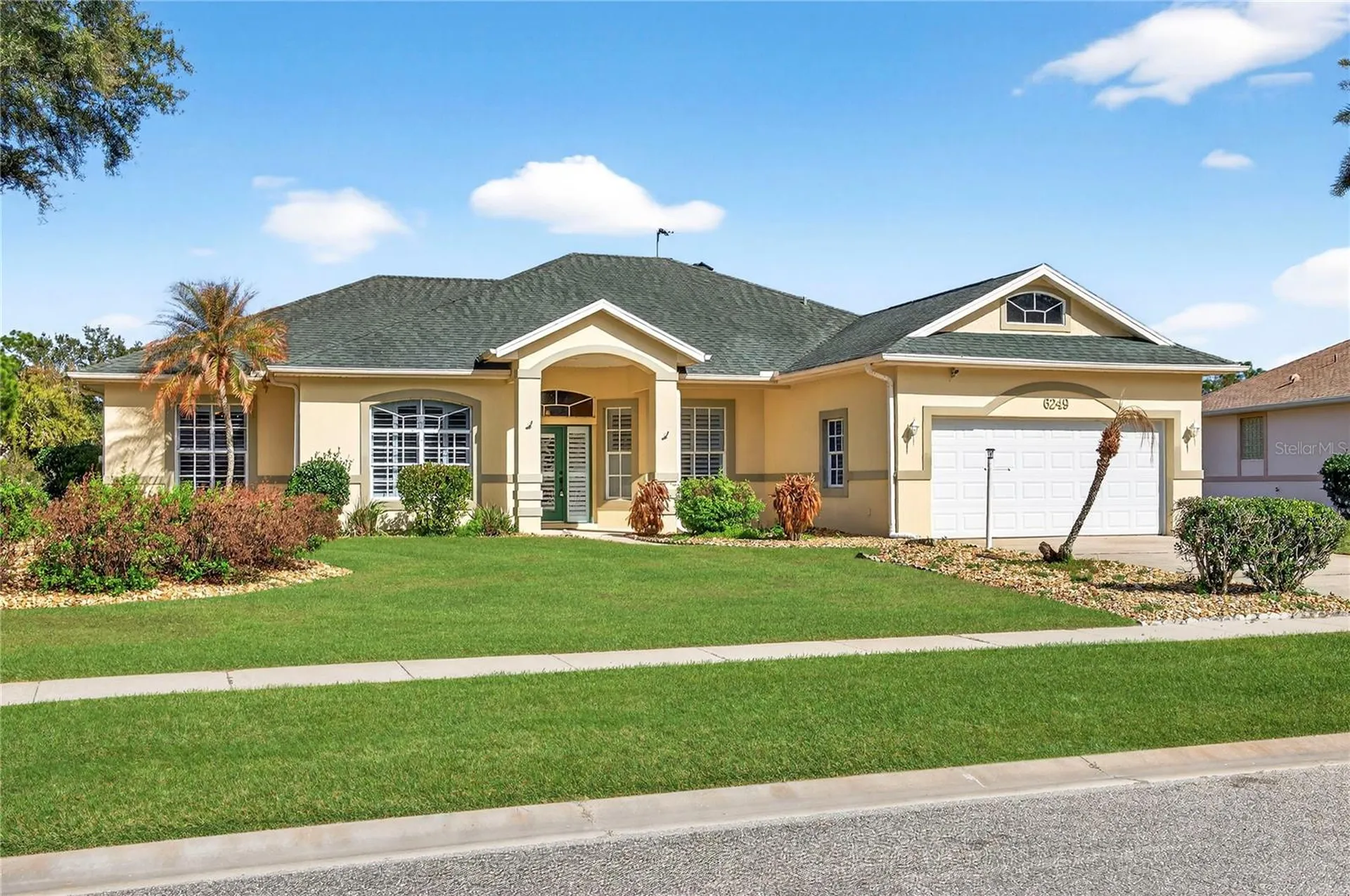 6249 Montego Bay Court Port Orange FL 32128