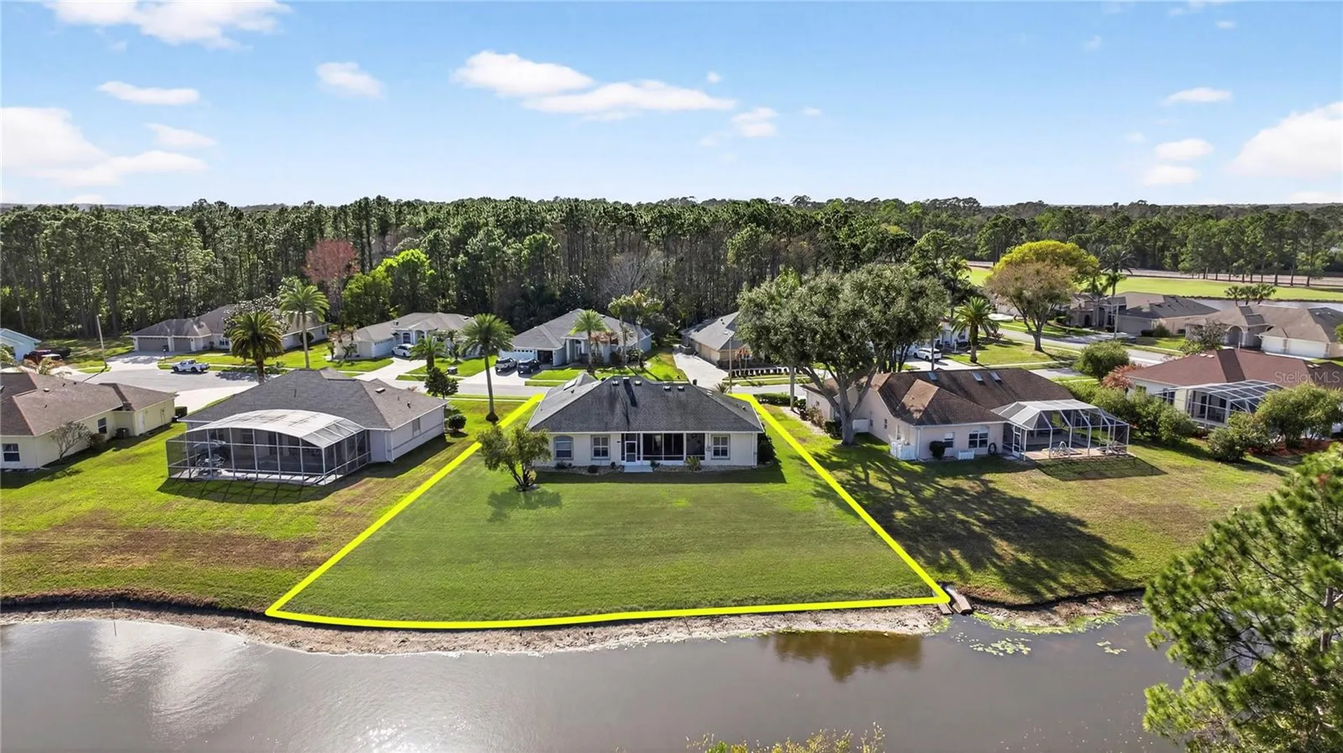 6249 Montego Bay Court Port Orange FL 32128