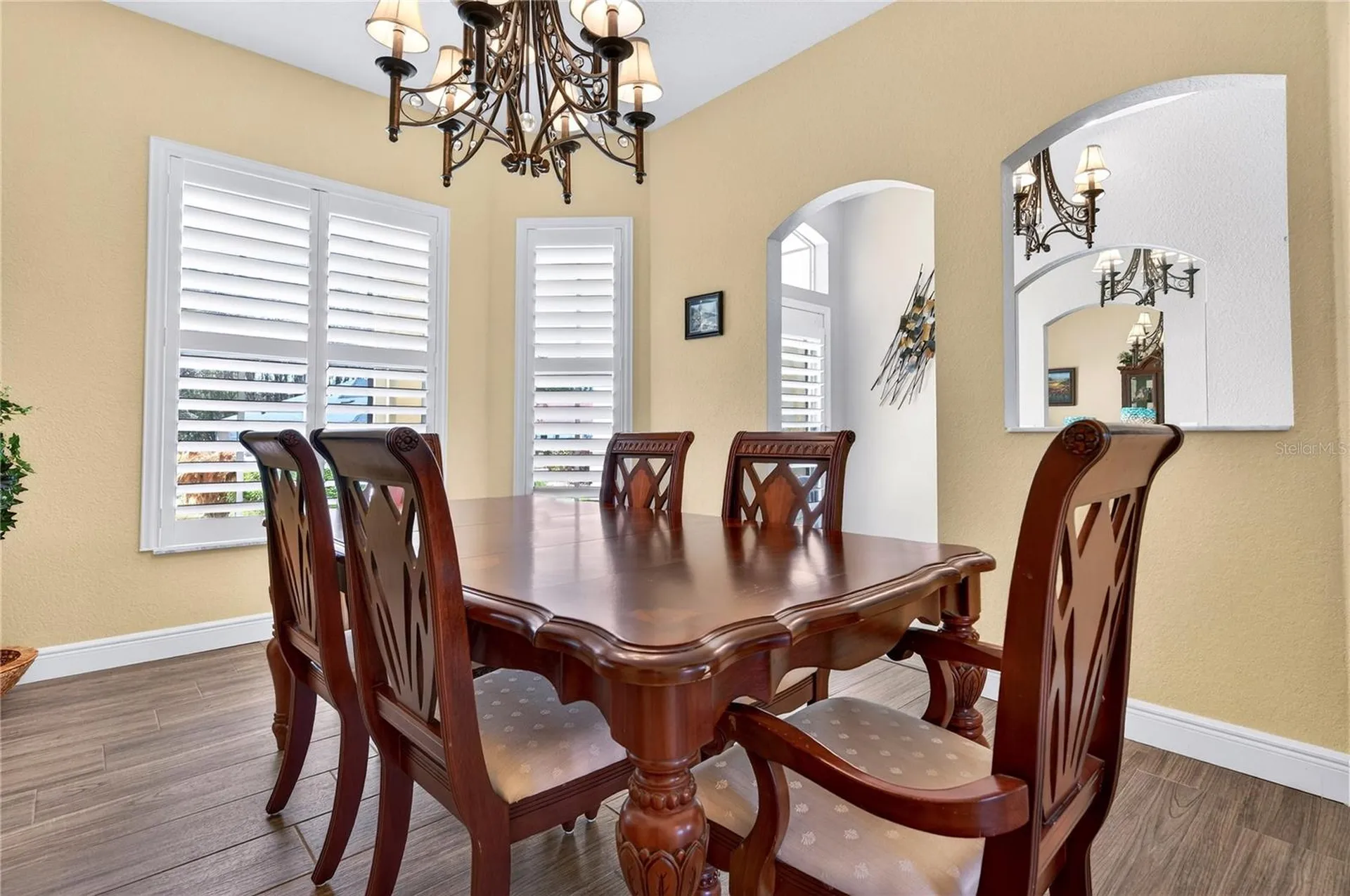 6249 Montego Bay Court Port Orange FL 32128