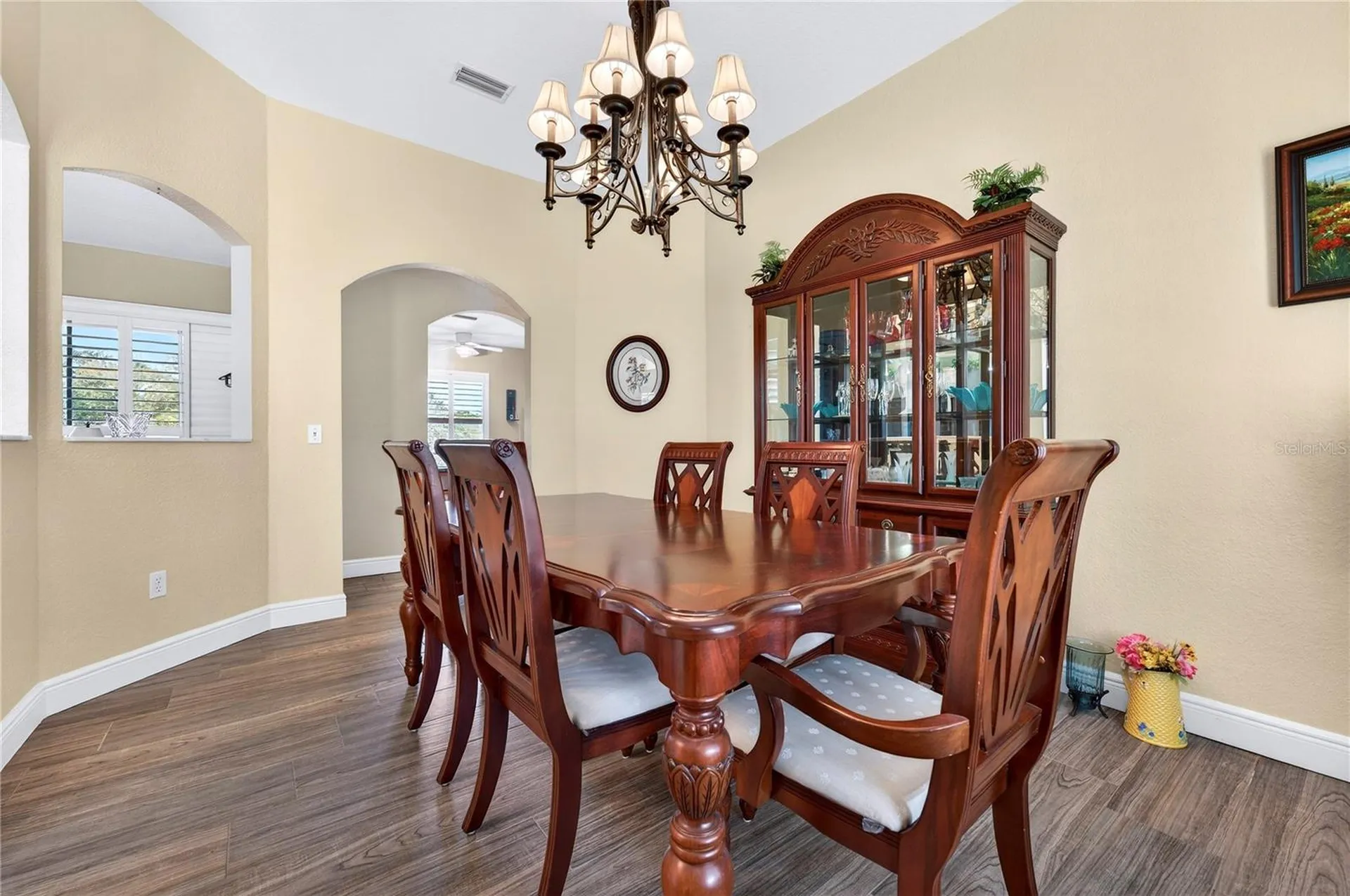 6249 Montego Bay Court Port Orange FL 32128