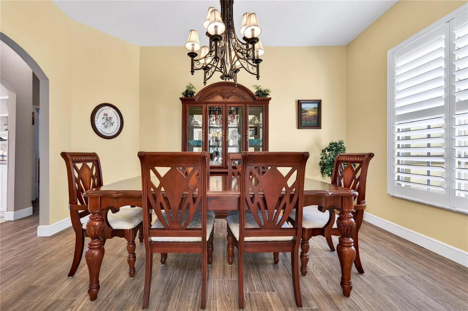 6249 Montego Bay Court Port Orange FL 32128