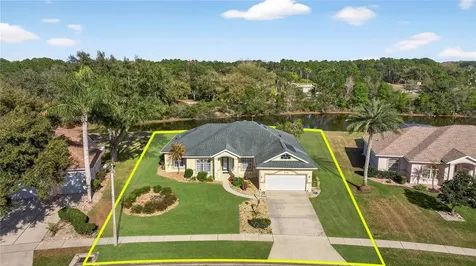 6249 Montego Bay Court Port Orange FL 32128
