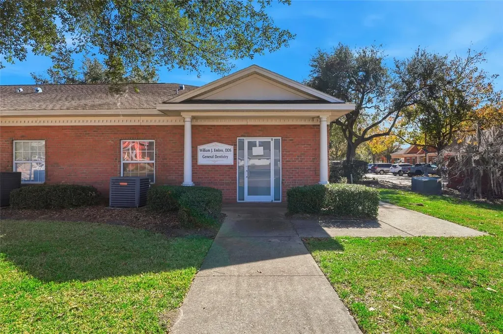 4130 NW 37th Place Gainesville FL 32606