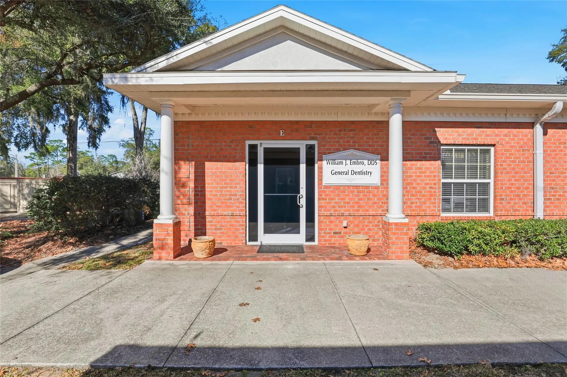 4130 NW 37th Place Gainesville FL 32606