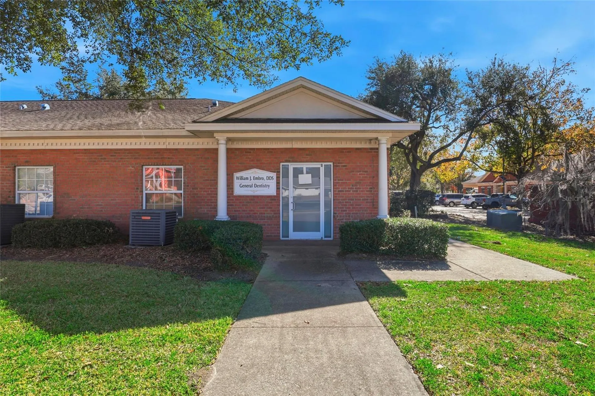 4130 NW 37th Place Gainesville FL 32606