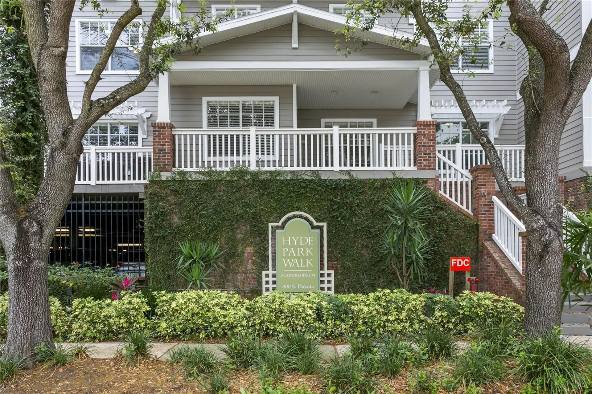 800 S Dakota Avenue Tampa FL 33606
