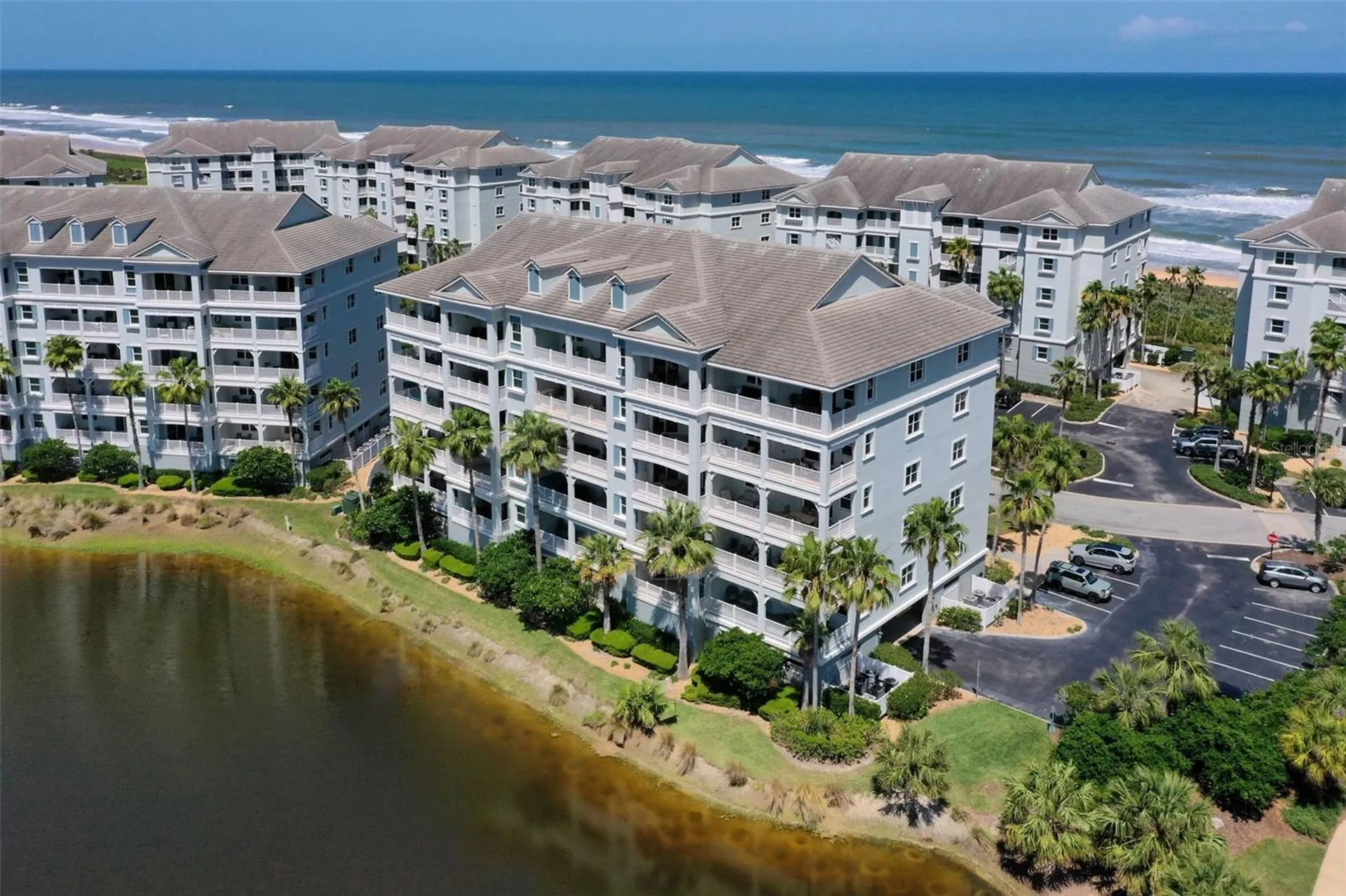 1000 Cinnamon Beach Way Palm Coast FL 32137