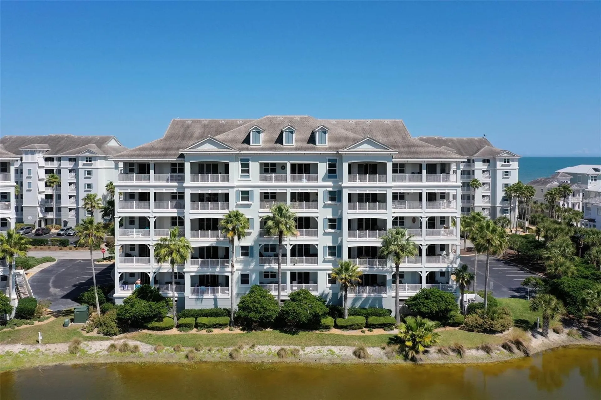 1000 Cinnamon Beach Way Palm Coast FL 32137