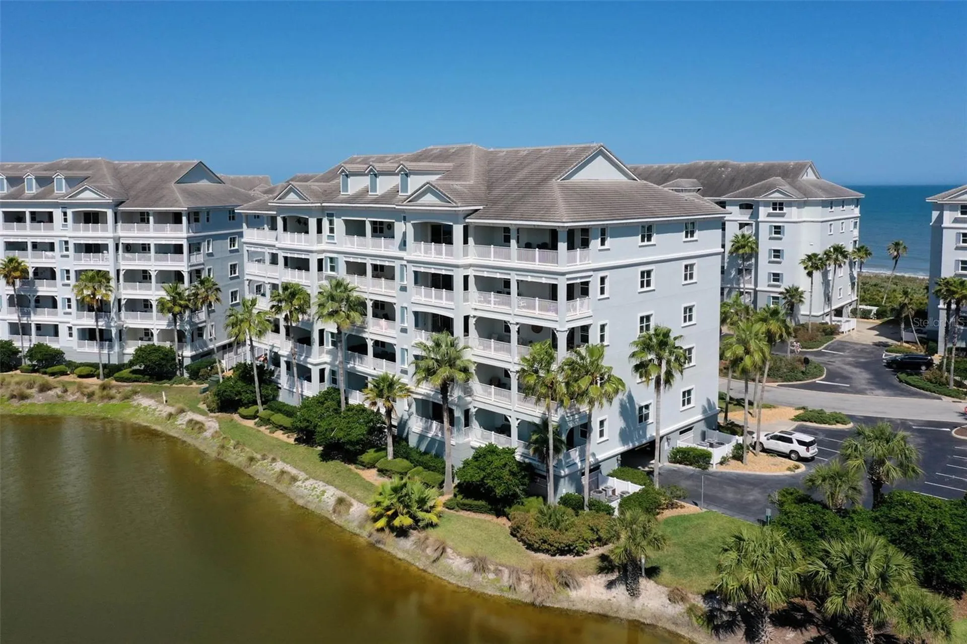 1000 Cinnamon Beach Way Palm Coast FL 32137