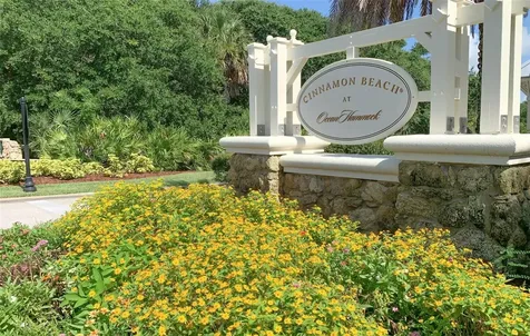 1000 Cinnamon Beach Way Palm Coast FL 32137