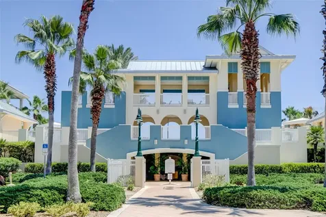 1000 Cinnamon Beach Way Palm Coast FL 32137