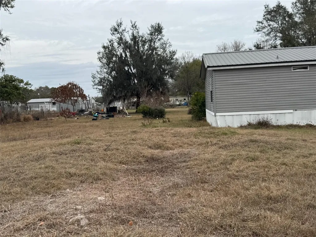 5236 Rainbow Sky Drive Plant City FL 33566