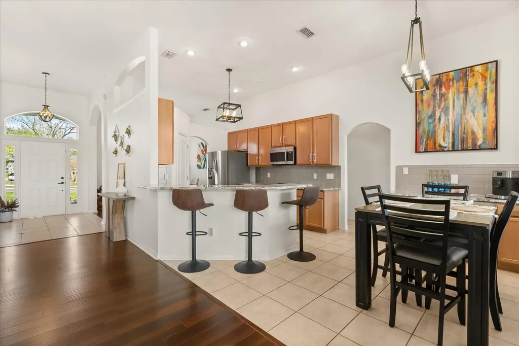 2309 Wolf Ridge Lane Mount Dora FL 32757