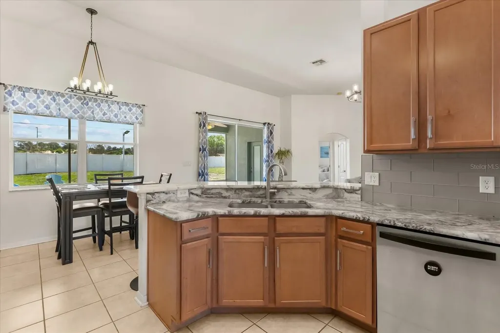 2309 Wolf Ridge Lane Mount Dora FL 32757