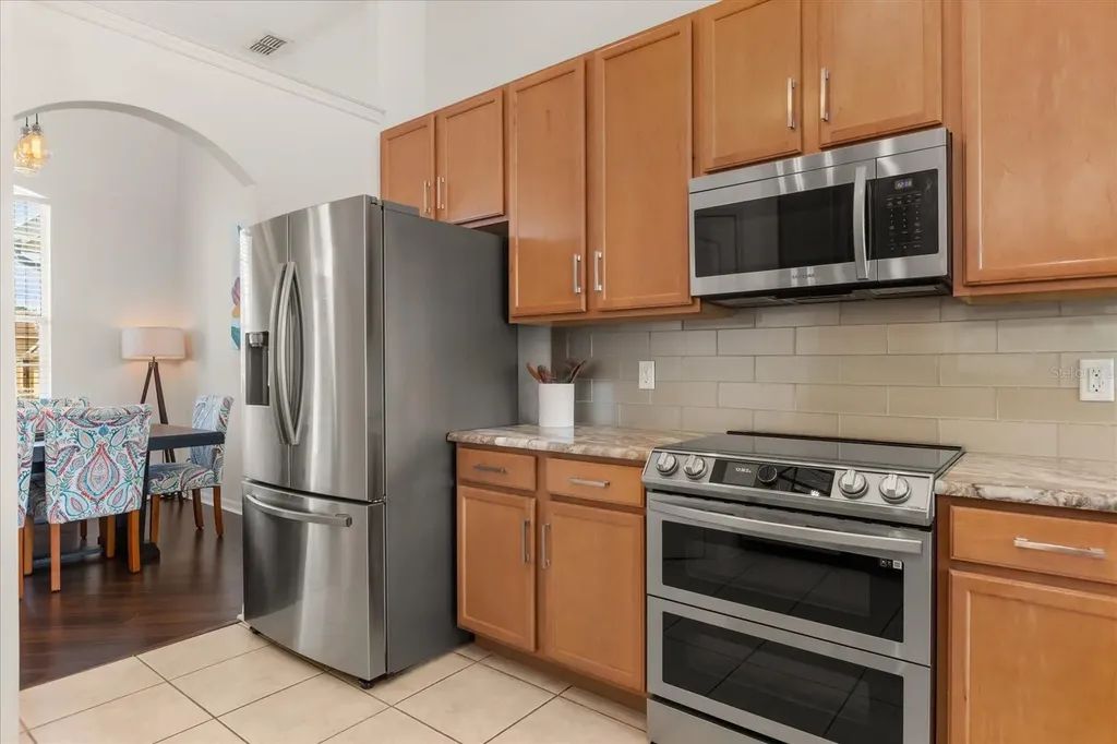 2309 Wolf Ridge Lane Mount Dora FL 32757