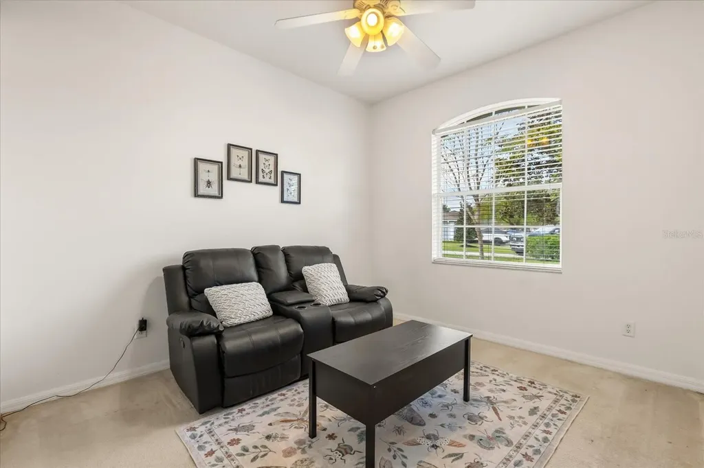2309 Wolf Ridge Lane Mount Dora FL 32757