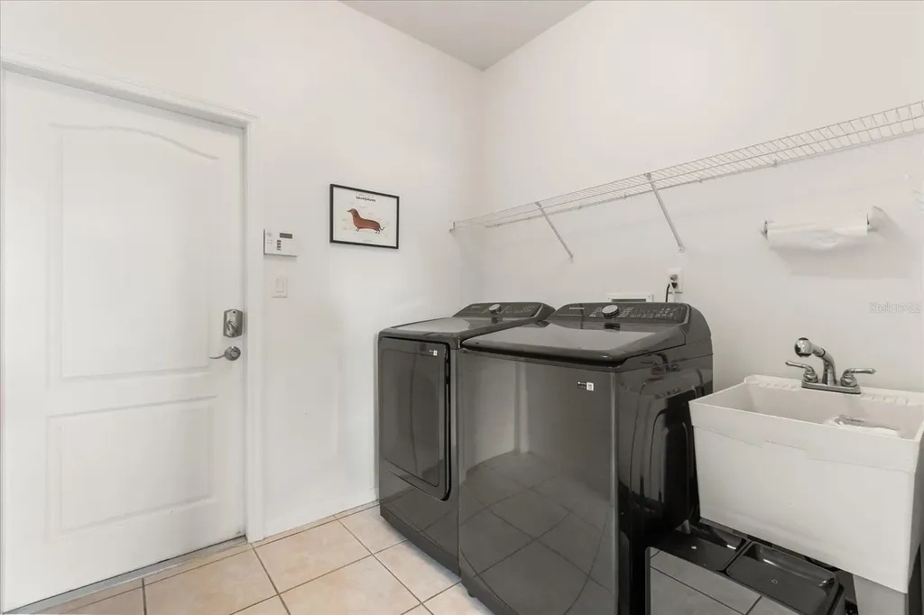 2309 Wolf Ridge Lane Mount Dora FL 32757