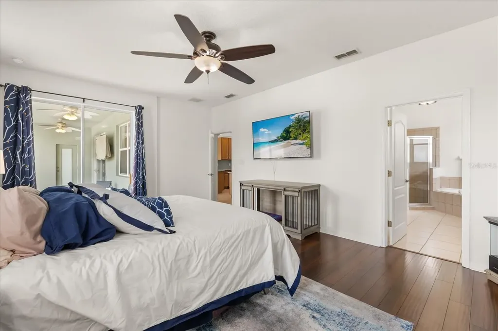 2309 Wolf Ridge Lane Mount Dora FL 32757