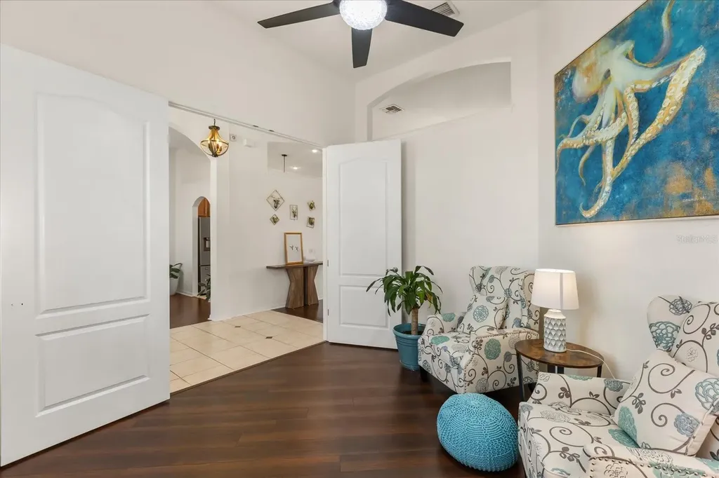 2309 Wolf Ridge Lane Mount Dora FL 32757