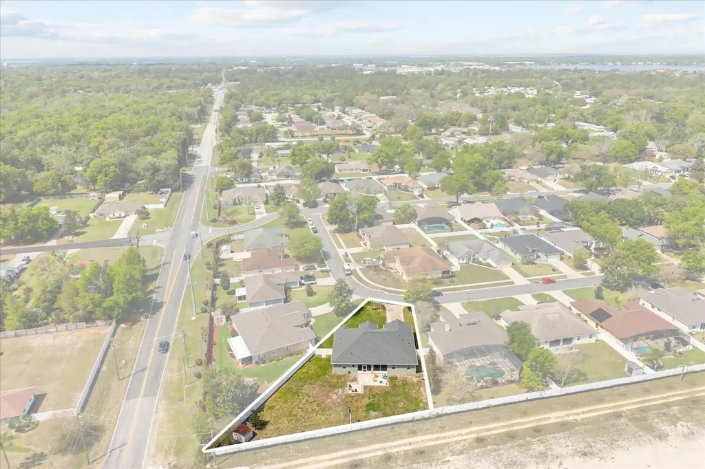 2309 Wolf Ridge Lane Mount Dora FL 32757