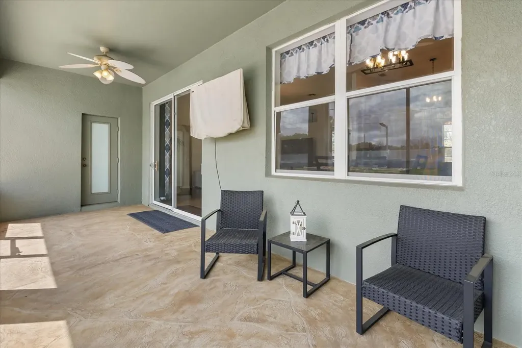 2309 Wolf Ridge Lane Mount Dora FL 32757