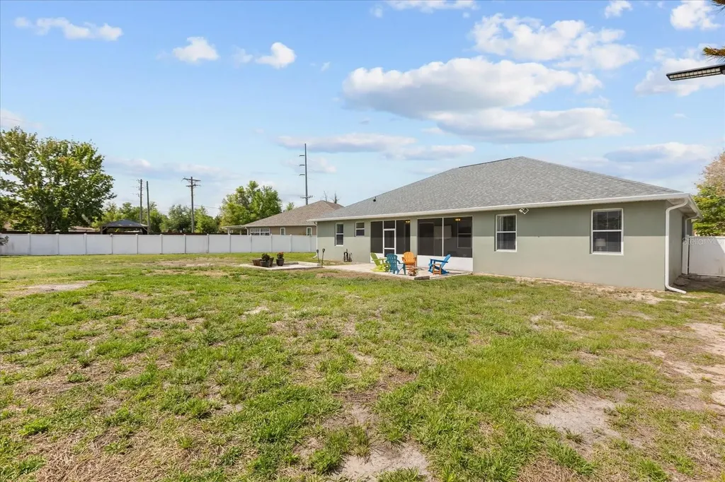 2309 Wolf Ridge Lane Mount Dora FL 32757