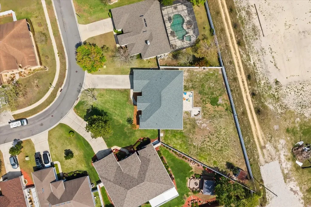 2309 Wolf Ridge Lane Mount Dora FL 32757