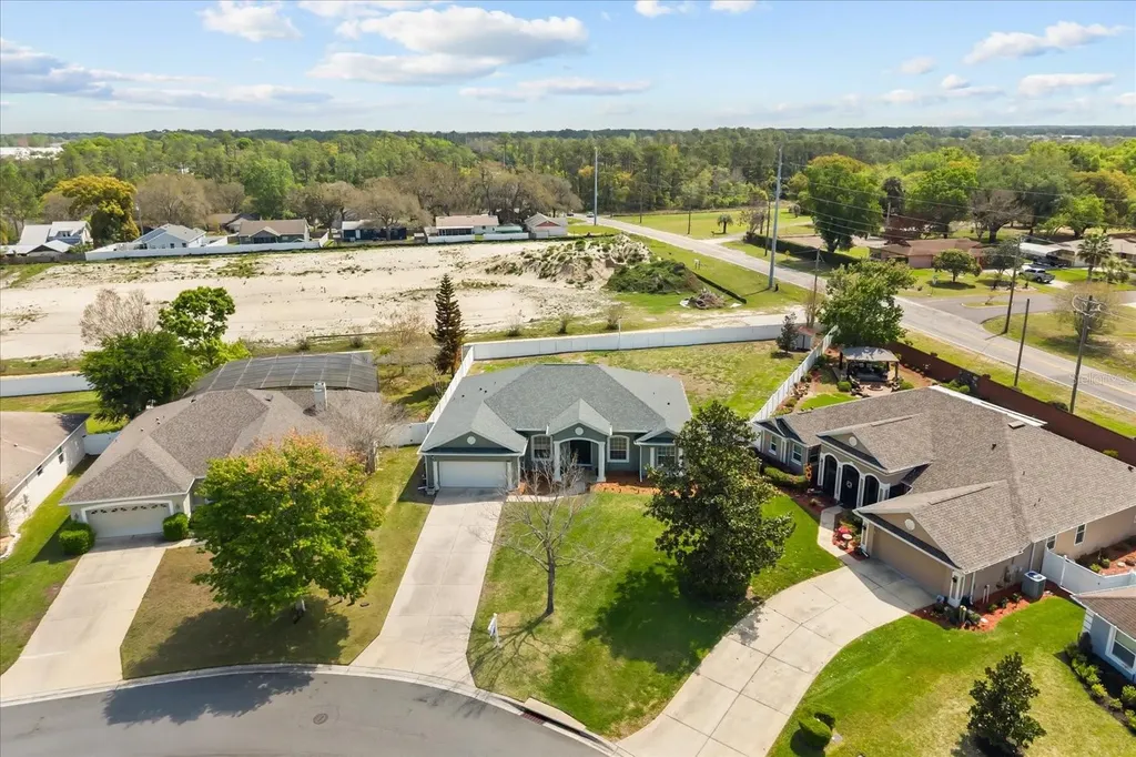 2309 Wolf Ridge Lane Mount Dora FL 32757