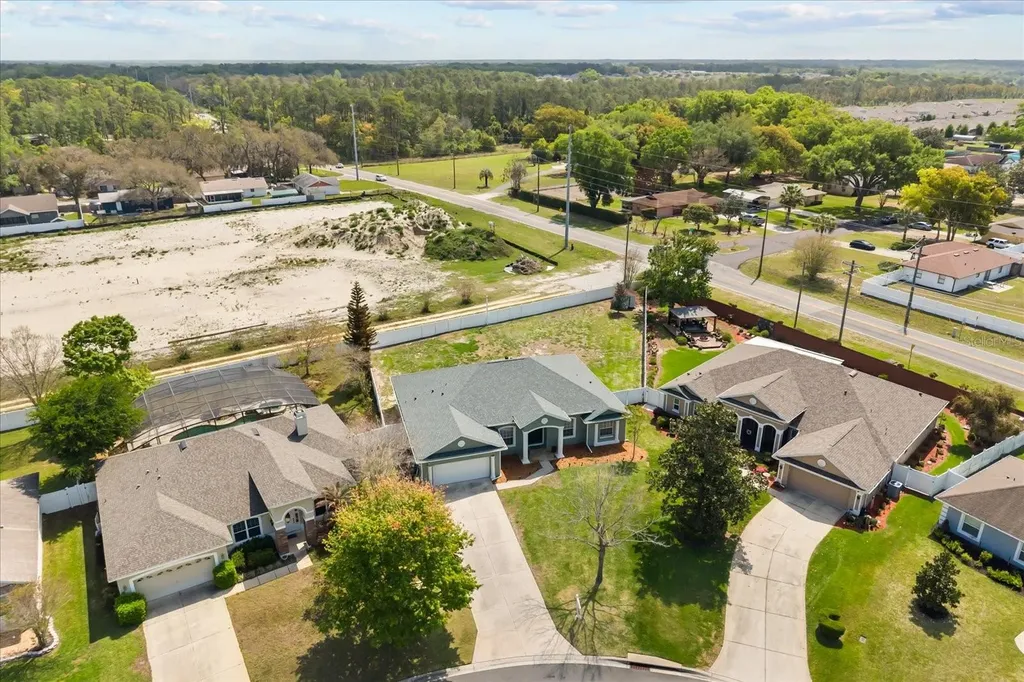 2309 Wolf Ridge Lane Mount Dora FL 32757