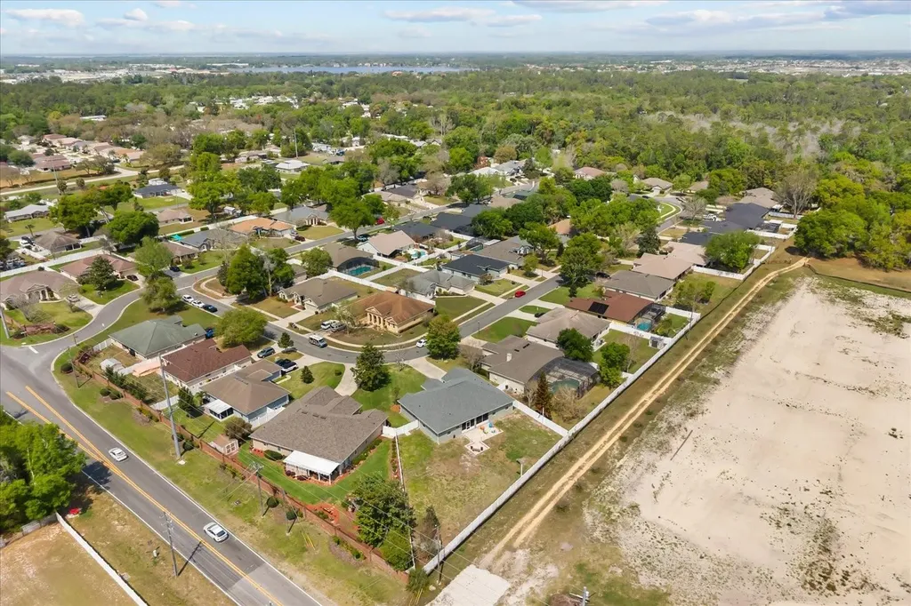 2309 Wolf Ridge Lane Mount Dora FL 32757