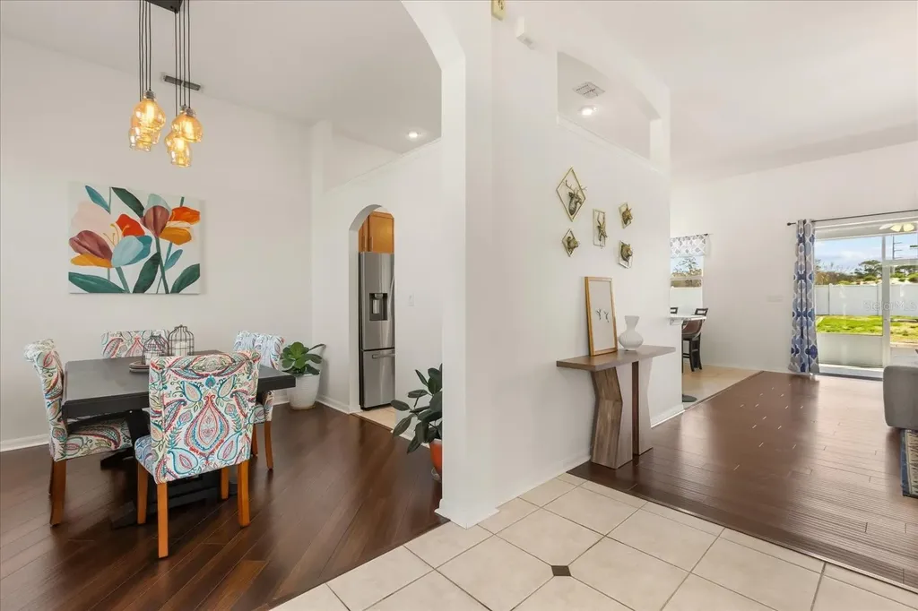 2309 Wolf Ridge Lane Mount Dora FL 32757