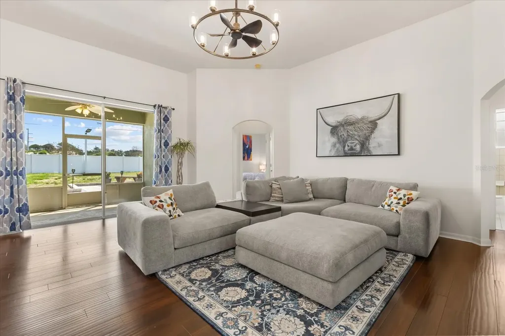 2309 Wolf Ridge Lane Mount Dora FL 32757