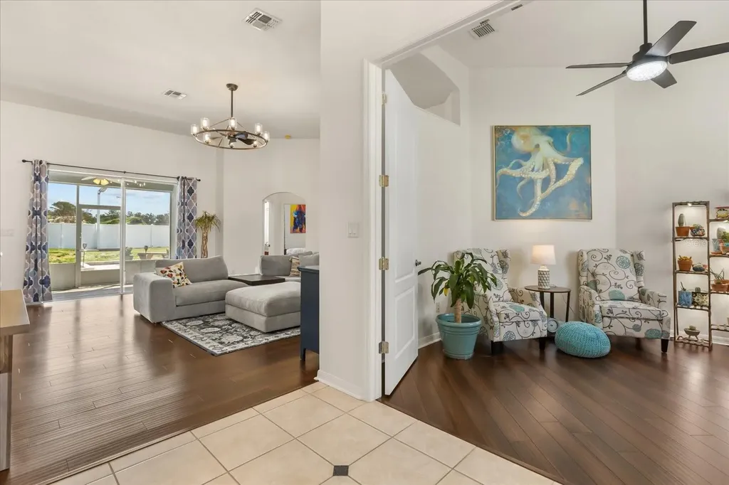 2309 Wolf Ridge Lane Mount Dora FL 32757